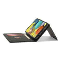 MG Magnet Card preklopna maska za Samsung Galaxy A53 5G, crno
