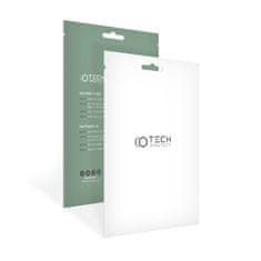 Tech-protect Defense 360 maska sa zaštitnim staklom za Apple Watch 7 45mm, proziran