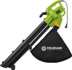 Fieldmann FZF 4008-E električni vrtni usisavač lišća 3u1 (50005433)
