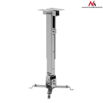 Maclean MC-581 28280 Nosač za projektor 43-65cm 20kg