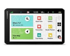 Garmin DriveCam™ 76 satelitski navigacijski uređaj s kamerom, MT-D