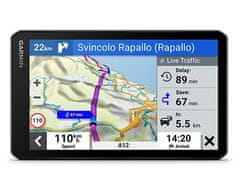 Garmin DriveCam™ 76 satelitski navigacijski uređaj s kamerom, MT-D