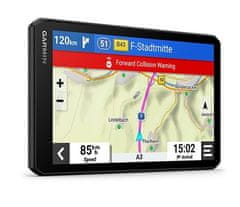 Garmin DriveCam™ 76 satelitski navigacijski uređaj s kamerom, MT-D