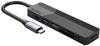 Orico MDK-6P priključna stanica, USB-C, 6 u 1, USB 3.0/2.0, HDMI, SD+TF, USB-C PD, crna (MDK-6P-BK-BP)