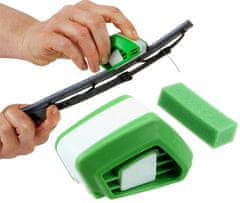Verkgroup Komplet za popravak brisača - Wiper Wrinkles