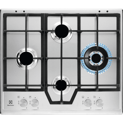 ploča za kuhanje Electrolux KGS6456SX 