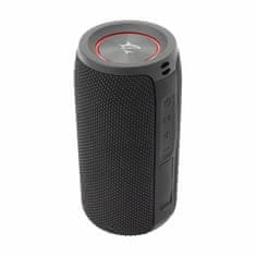 White Shark Bluetooth zvučnik crne boje GBT-808 CONGA