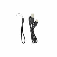 White Shark Bluetooth zvučnik crne boje GBT-808 CONGA