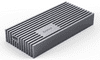 Orico M234C3 kućište za SSD disk, vanjsko, M.2 NVMe 2280 u USB 4.0 Tip-C, 40Gb/s, ALU (M234C3-U4-GY-BP)