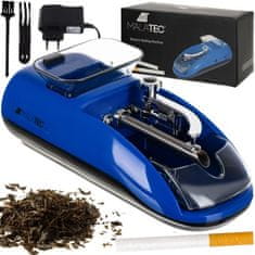 Malatec Električni stroj za punjenje cigarete 8 mm