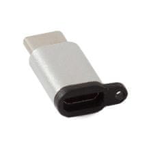 Verkgroup Adapter Micro USB na Type C 3.1
