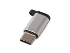 Verkgroup Adapter Micro USB na Type C 3.1