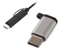 Verkgroup Adapter Micro USB na Type C 3.1