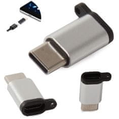 Verkgroup Adapter Micro USB na Type C 3.1