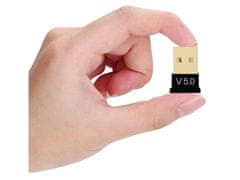 Verkgroup USB adapter Bluetooth 5.0 velika brzina