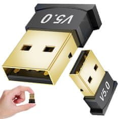 Verkgroup USB adapter Bluetooth 5.0 velika brzina