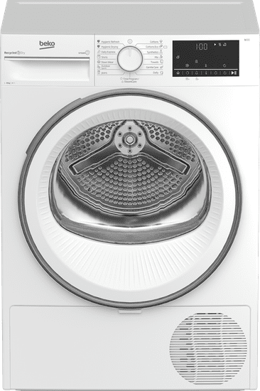 Beko B3T68230 sušilica rublja