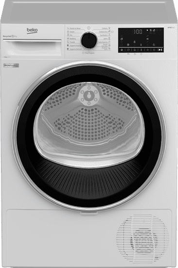 Beko B5T69233 sušilica rublja