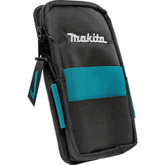 Makita E-12980 torbica za mobitel, XL, crna