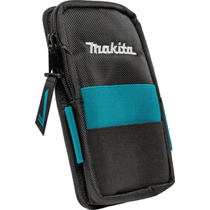 Makita E-12980 torbica za mobitel, XL, crna
