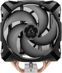 Arctic i35 CO hladnjak za procesor, crna (ACFRE00095A)