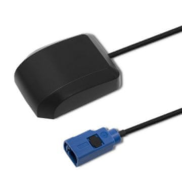 Qoltec Qoltec GPS antena 28dBi vanjska