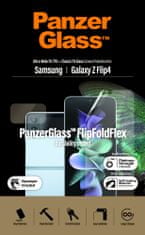 PanzerGlass Samsung Galaxy Z Flip 4 TPU folija + staklo (7310)