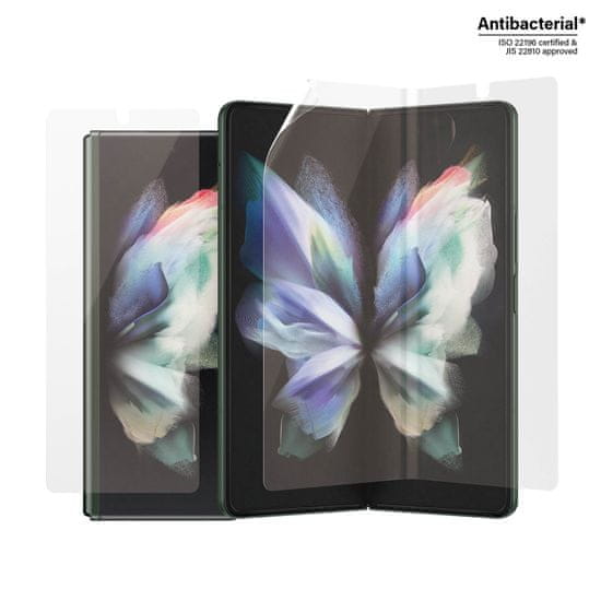 PanzerGlass Samsung Galaxy Z Fold 4 / Fold 5 TPU folija + staklo (7311)