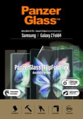 PanzerGlass Samsung Galaxy Z Fold 4 / Fold 5 TPU folija + staklo (7311)