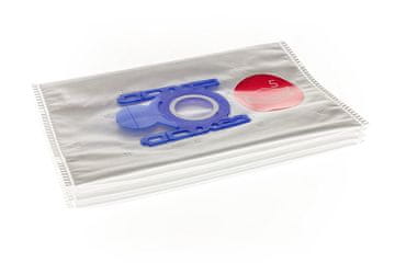 VACS Vrećice za usisavače BOSCH BGL2A112