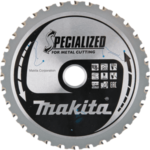 Makita E-14283 list pile, za debeli metal