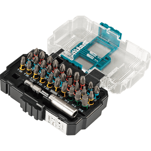 Makita E-13552 Impact Premier 31-dijelni set bit nastavaka