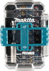 Makita E-13552 Impact Premier 31-dijelni set bit nastavaka