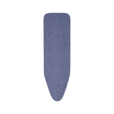 Brabantia navlaka za dasku za glačanje A, 110 x 30 cm, denim plava