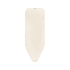 Brabantia navlaka za dasku za glačanje C, 124 x 45 cm, bež