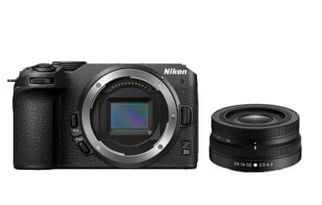 Nikon Z30 KIT 16-50
