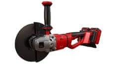 Einhell Professional akumulatorska kutna brusilica AXXIO 36/230 Q (4431160)