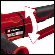 Einhell Professional akumulatorska kutna brusilica AXXIO 36/230 Q (4431160)