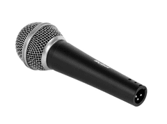 Rebel Mikrofon DM-80, dinamički, metalno kućište