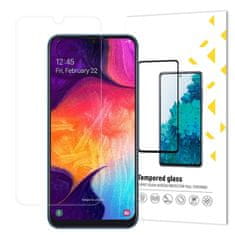 MG 9H zaštitno staklo za Samsung Galaxy A50 / A50s / A30s