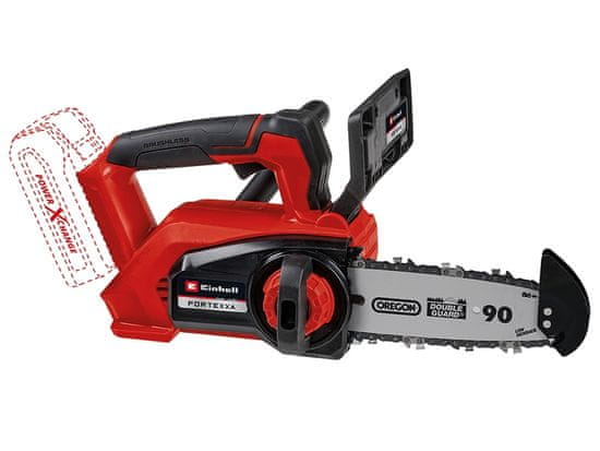 Einhell FORTEXXA 18/20 TH akumulatorska motorna pila