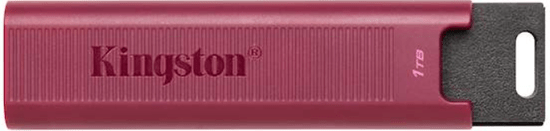 DTMAXA/1TB, Clé USB Kingston DataTraveler Max, 1 To, USB 3.2