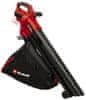 Einhell VENTURRO 18/210 akumulatorski usisavač/puhač lišća