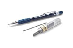 Pentel AM13 PenTools tehnička olovka + olovka, plava