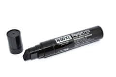 Pentel N50XL PenTools marker, trajni, crna