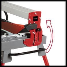 Einhell TE-TC 920 UL rezač pločica (4301220)