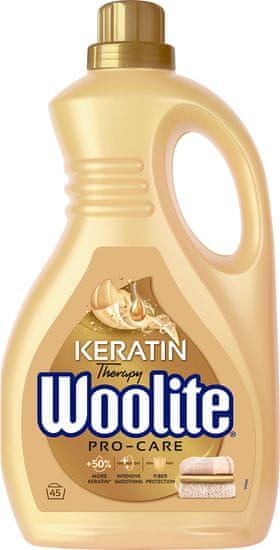 Woolite Pro-Care deterdžent, 2,7 l / 45 doza pranja
