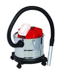 Einhell akumulatorski usisavač za pepeo TE-AV 18/15 Li C Solo (2351700)