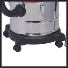 Einhell akumulatorski usisavač za pepeo TE-AV 18/15 Li C Solo (2351700)