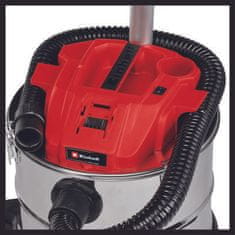 Einhell akumulatorski usisavač za pepeo TE-AV 18/15 Li C Solo (2351700)